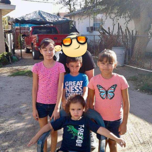 Meet your Posher, Jesse - Picture 1 of 1